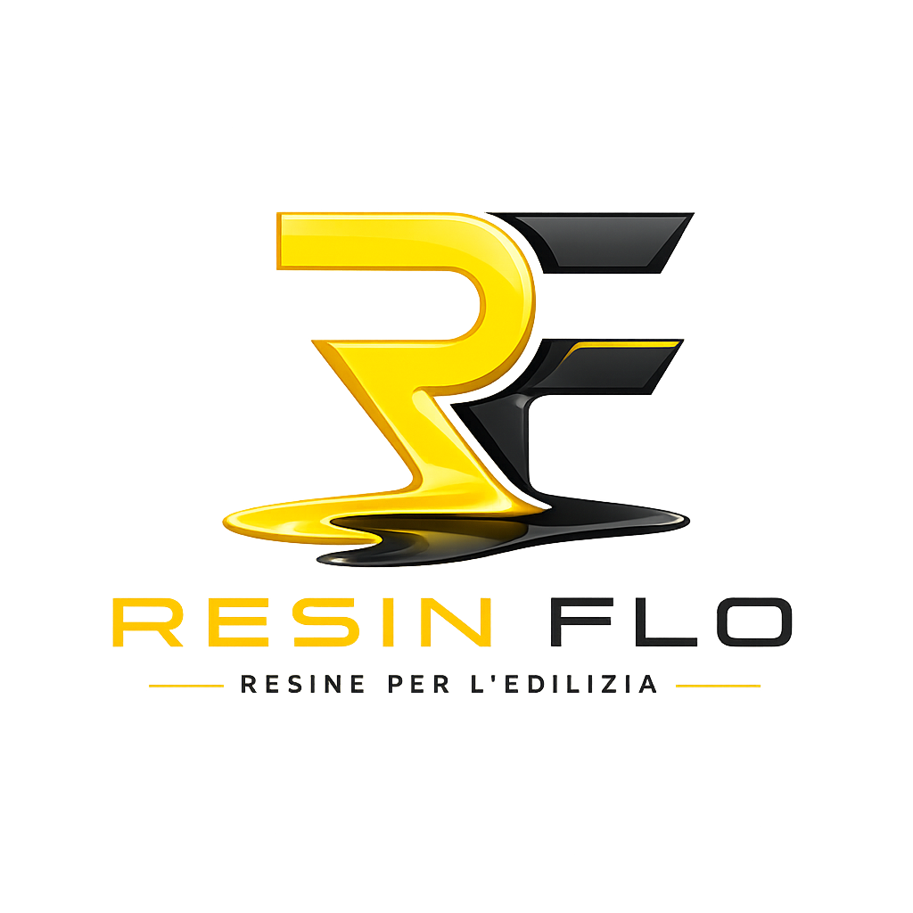 Resin Flo